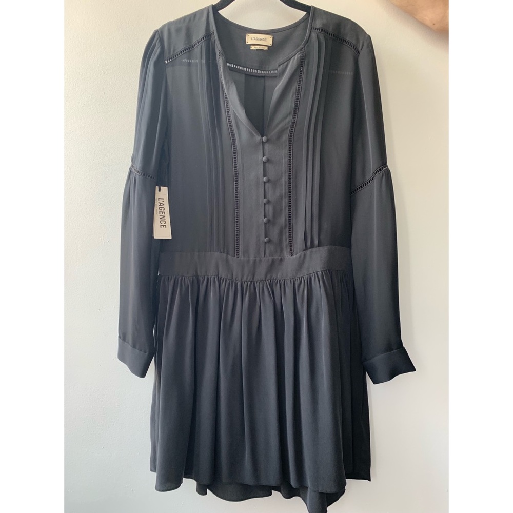 L’Agence Ellie dress XS